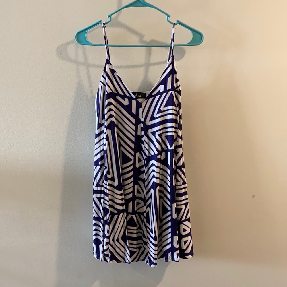 Lulus dress